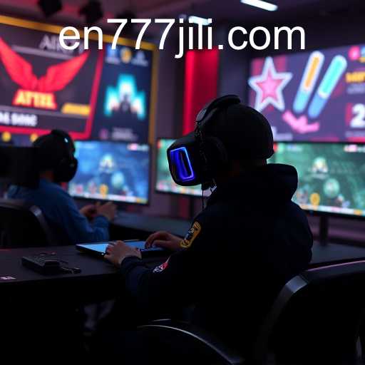 The Rise of Online Gaming Platforms