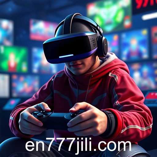 The Rise of Online Gaming and en777 in 2025